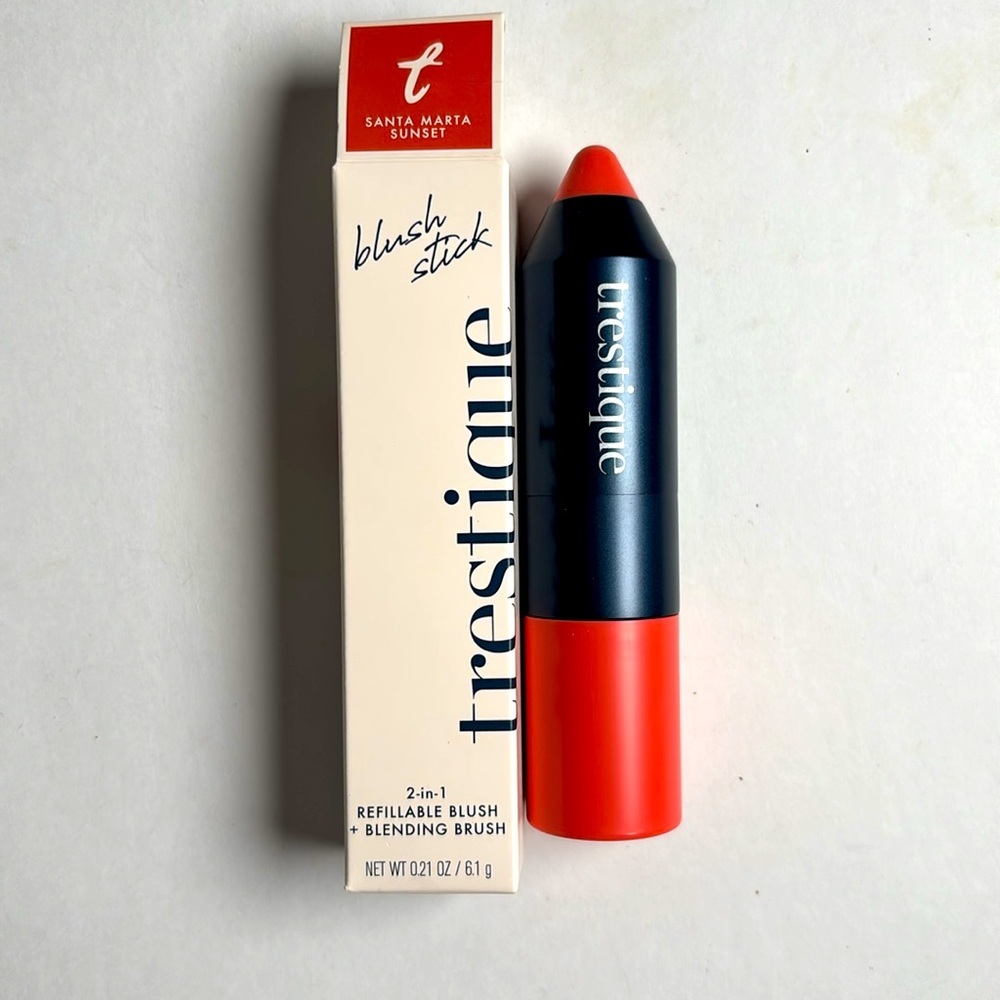 Trestique Blush Stick